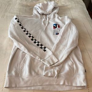 Vans Hoodie